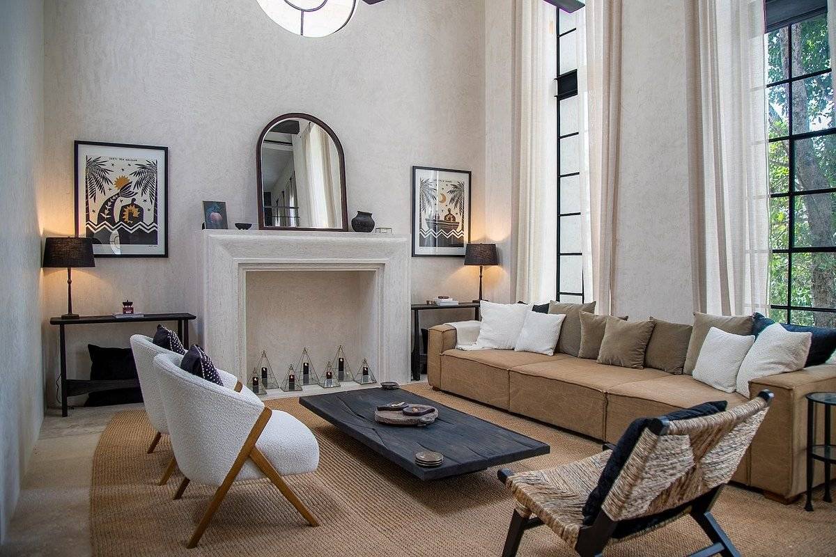 Pent-house exclusivo con alberca privada en Tulum 3