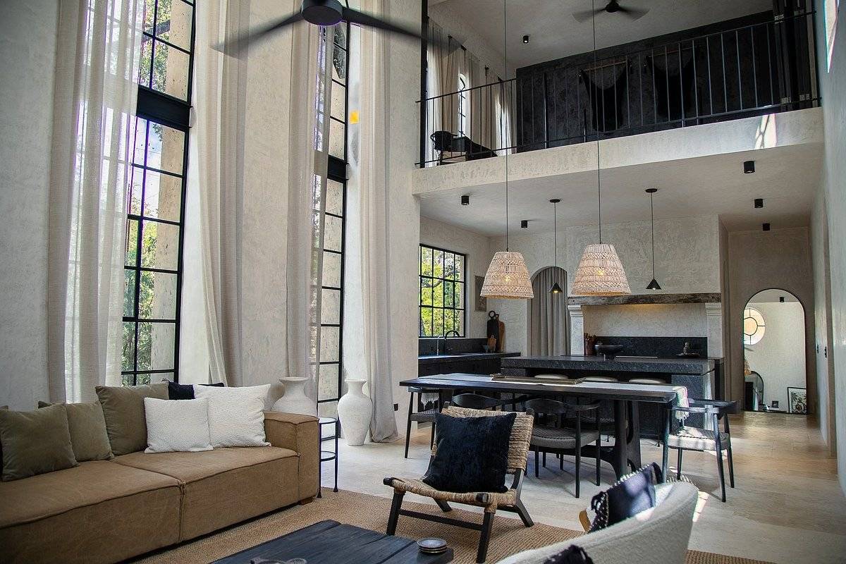 Pent-house exclusivo con alberca privada en Tulum 5