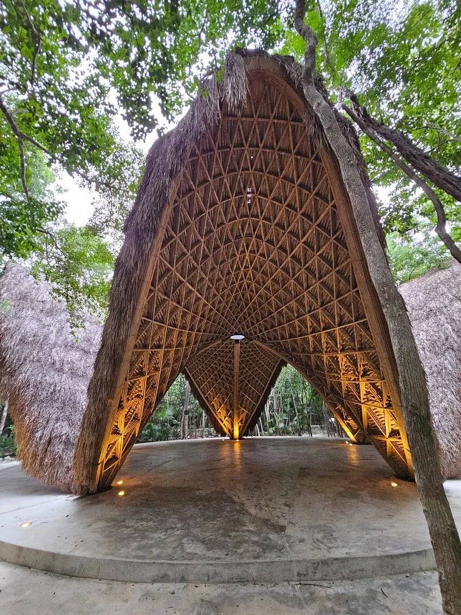 Penthouse de lujo con alberca en Tulum 2