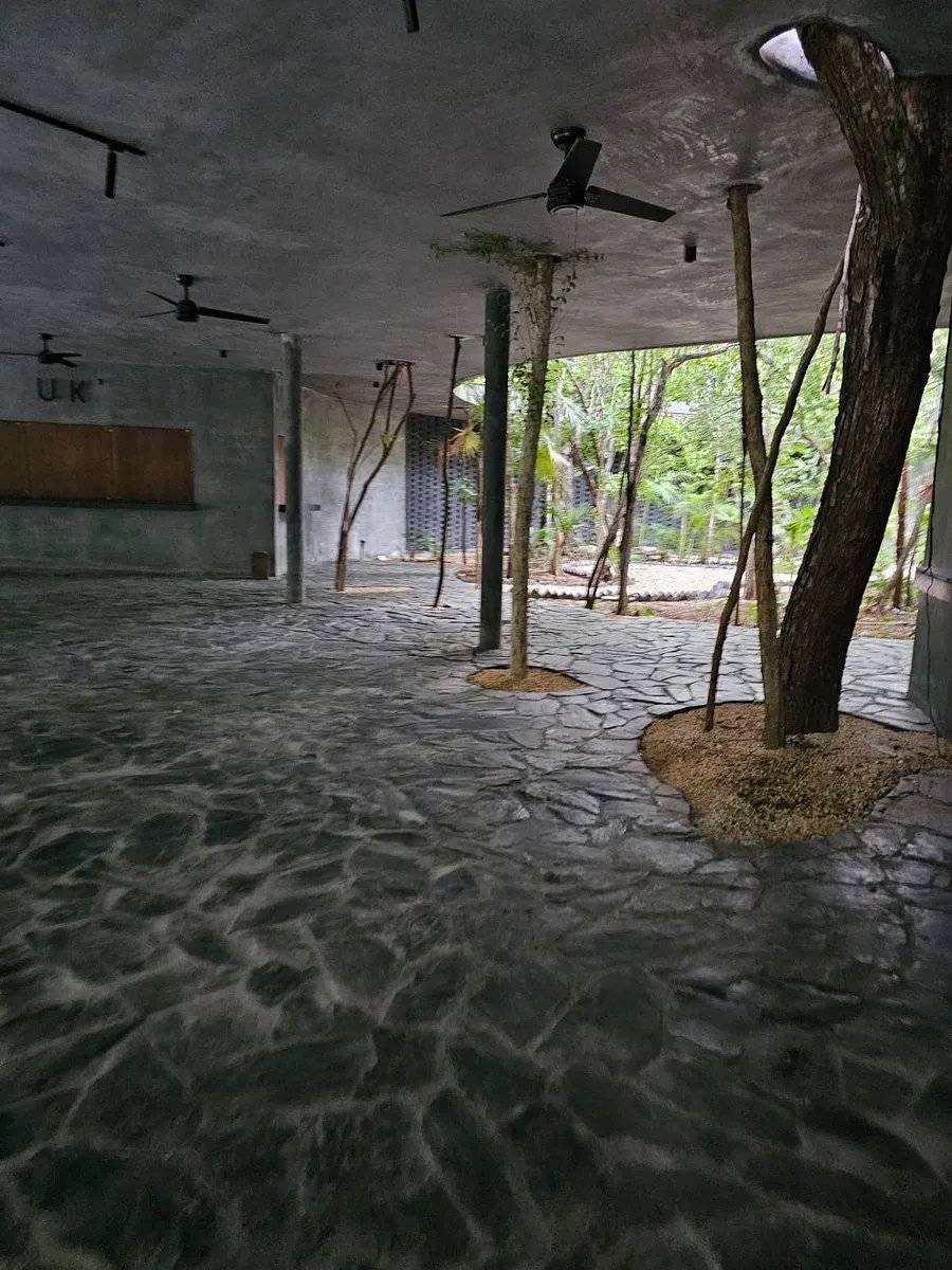 Penthouse de lujo con alberca en Tulum 4