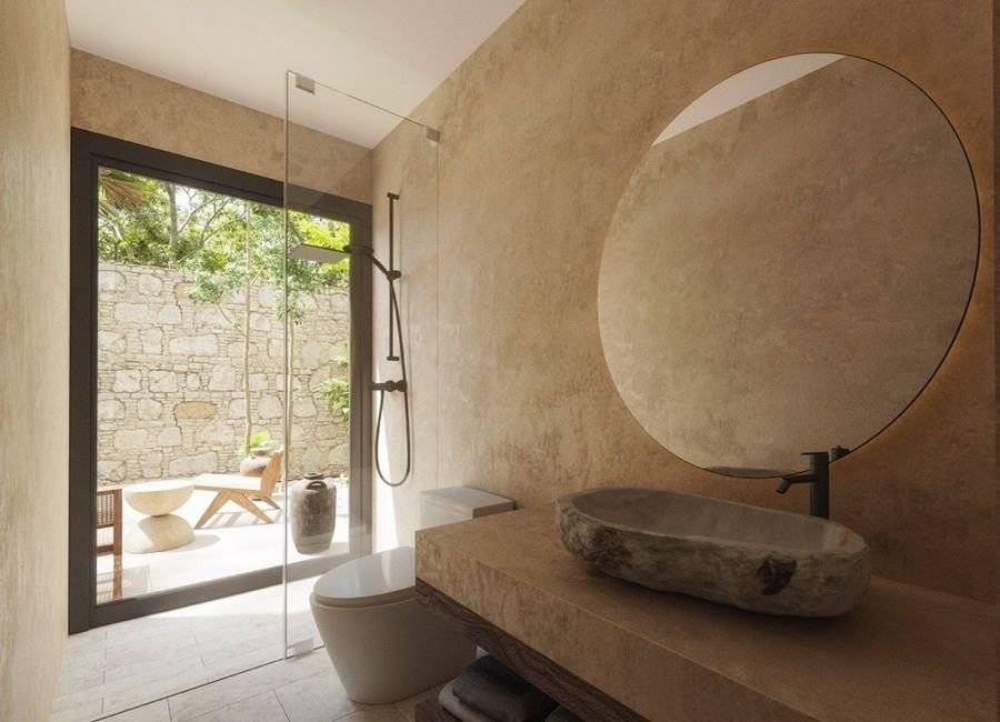 Villas de lujo en La Veleta, Tulum 2