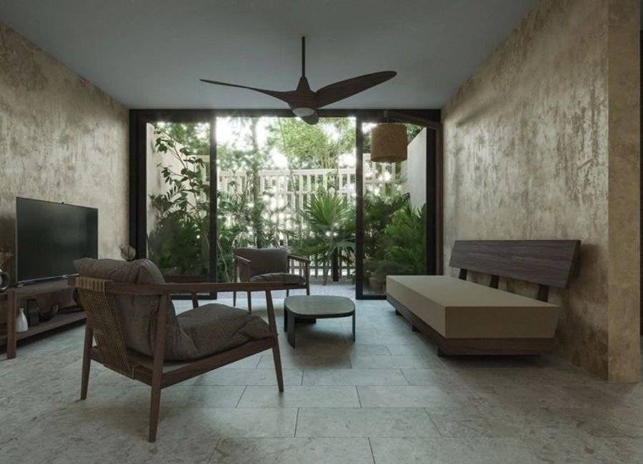 Villas de lujo en La Veleta, Tulum 4