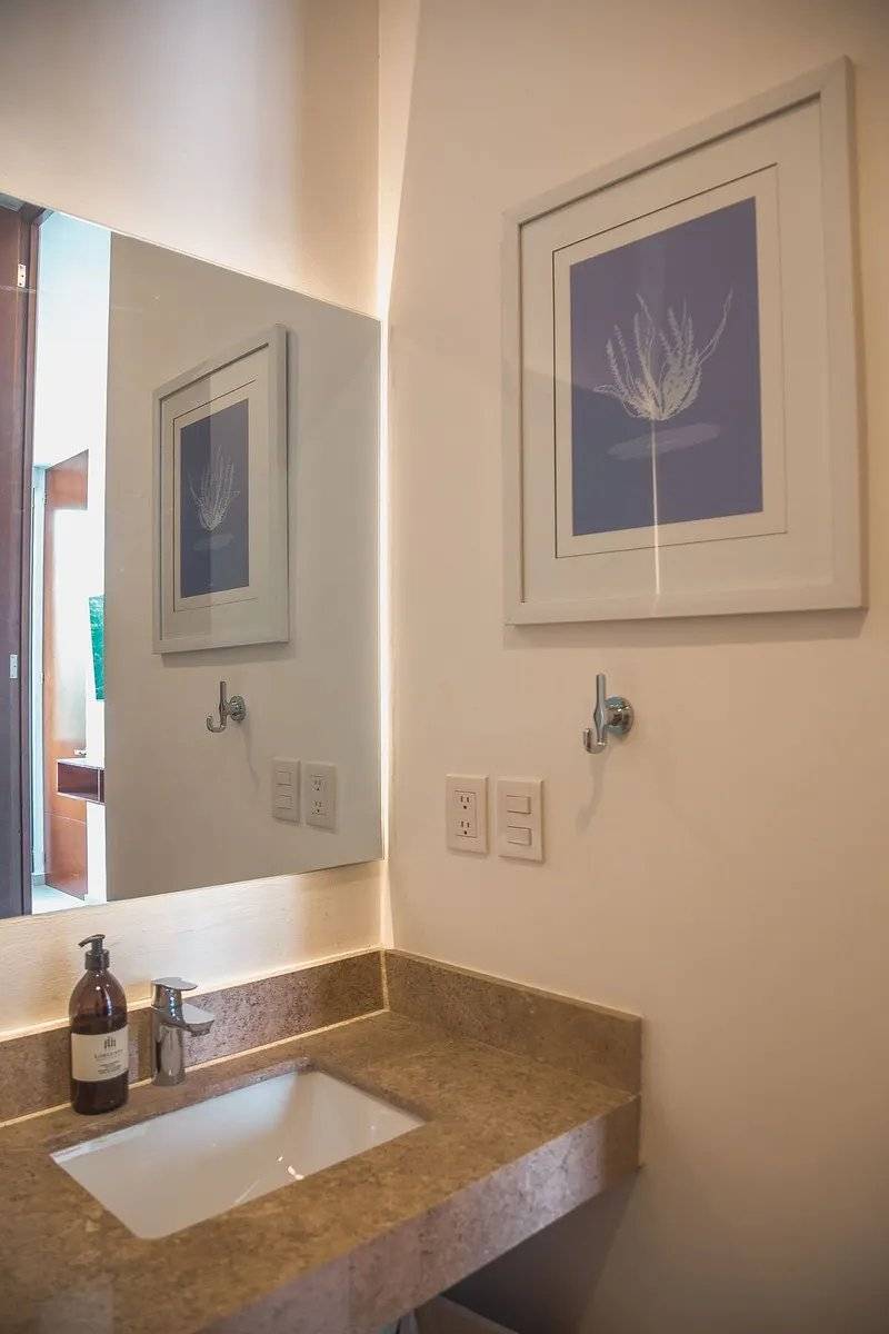 Penthouse de lujo con roof garden en Tulum 5