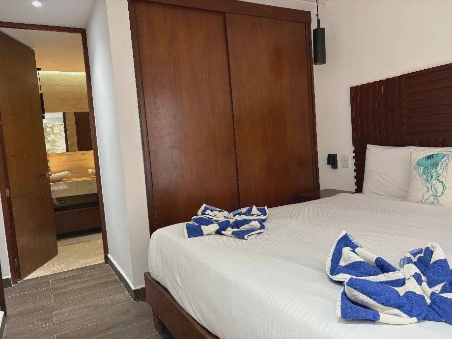 Condominio moderno en K’IIN Tulum, ¡invierte ya! 3