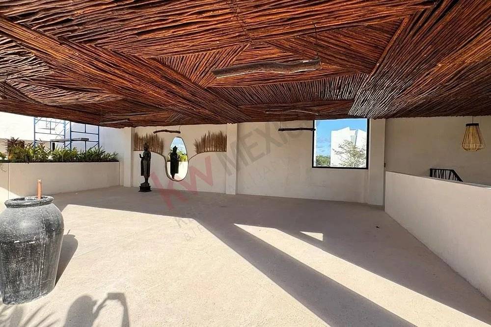 Exclusivo PH en Tulum con increíbles amenidades 2