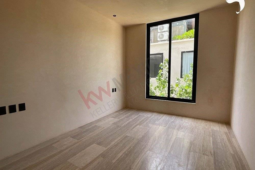 Moderno departamento en La Veleta, Tulum 5