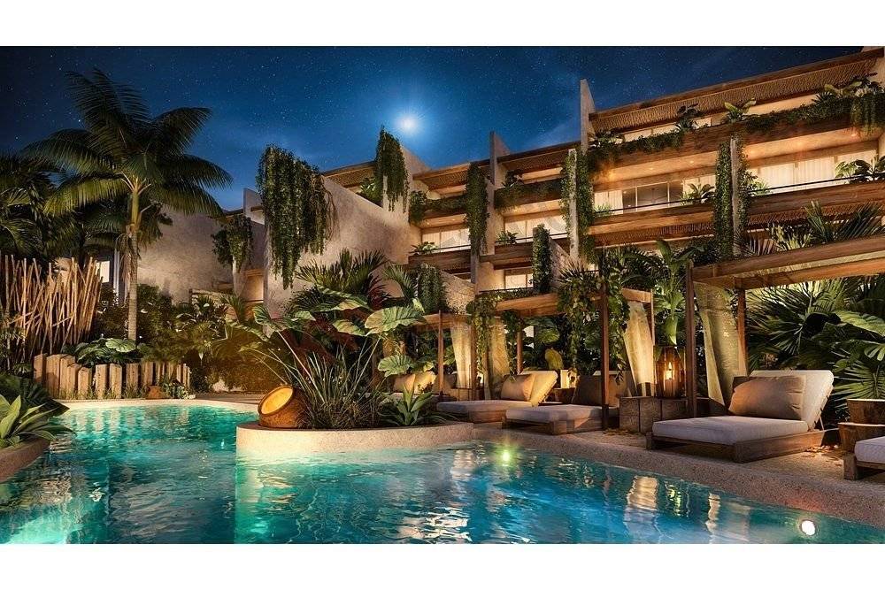 Inversión de lujo en Tulum con Accor Benefits 1