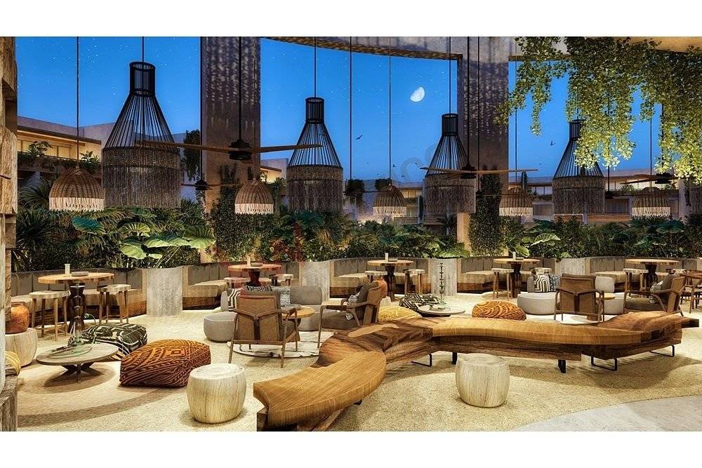 Inversión de lujo en Tulum con Accor Benefits 3