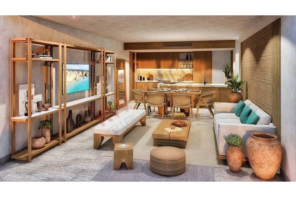 Inversión de lujo en Tulum con Accor Benefits 2