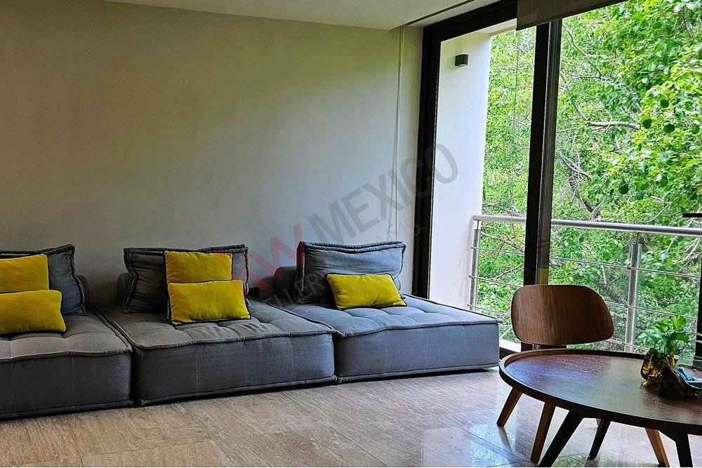 Penthouse de lujo con rooftop en Tulum 5