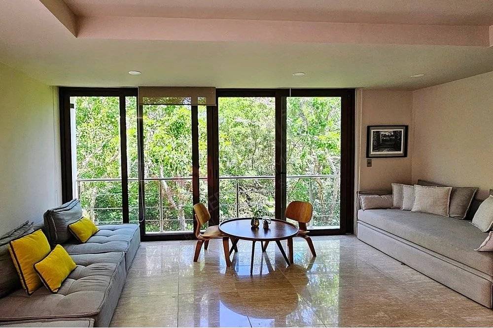 Penthouse de lujo con rooftop en Tulum 2