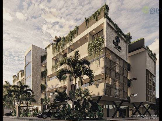 Sky House en Tulum: lujo y rentabilidad 4