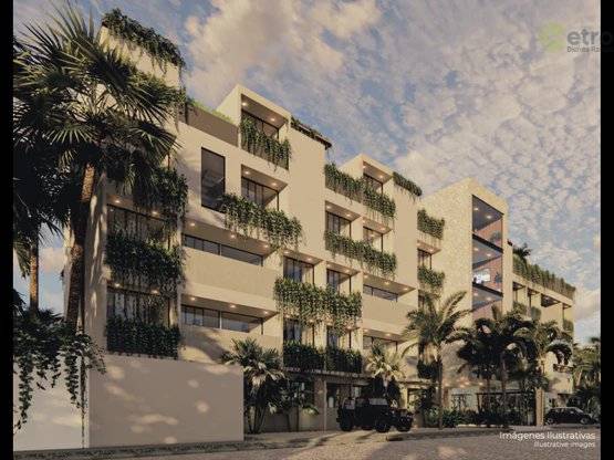 Sky House en Tulum: lujo y rentabilidad 5