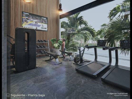 Preventa de lujo en Tulum con alberca privada 4