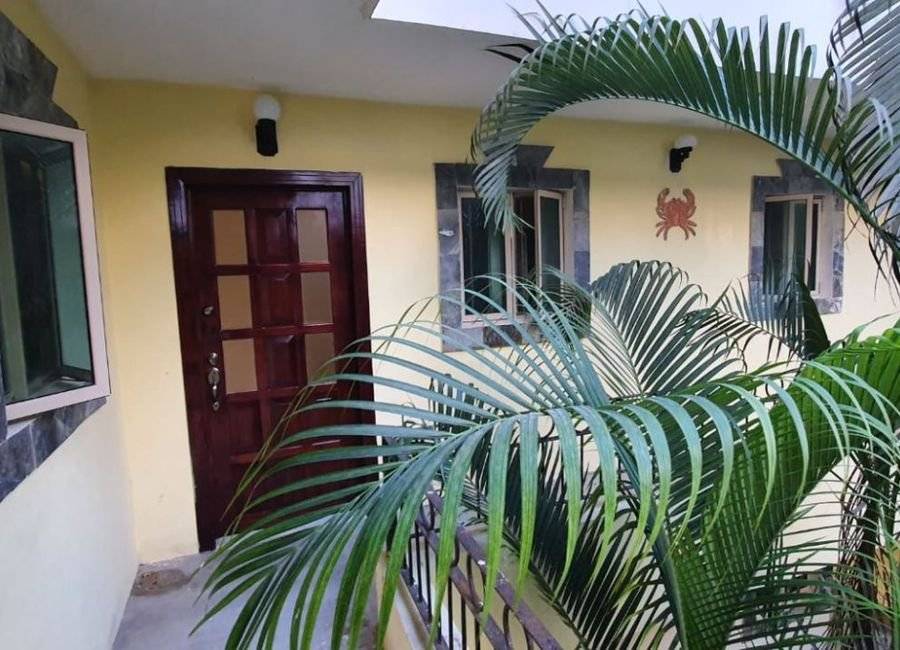 Departamento moderno en La Veleta, Tulum 2