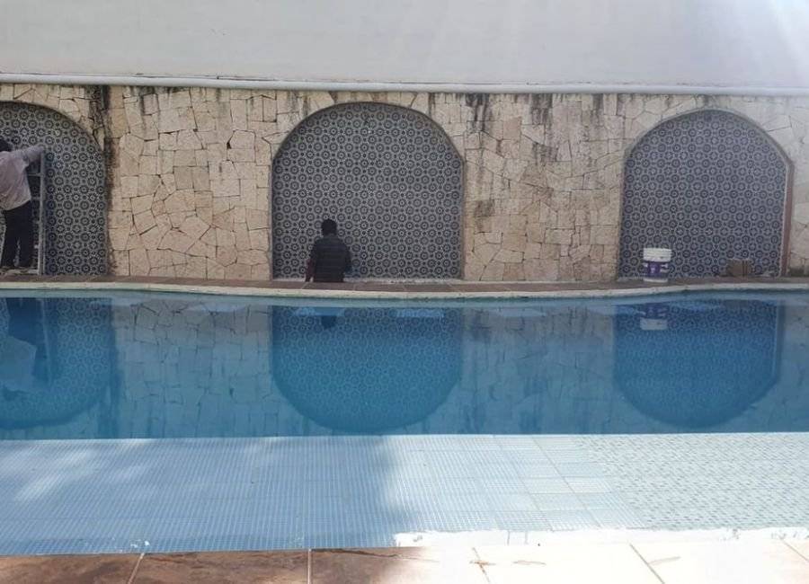 Departamento moderno en La Veleta, Tulum 4