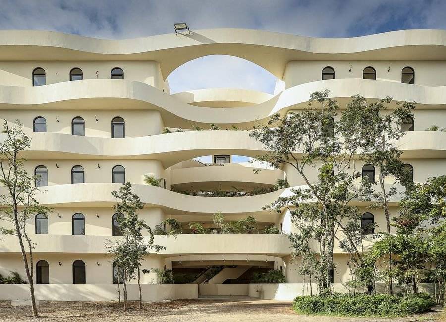 Estudio en Tulum: ¡Inversión con plusvalía! 5