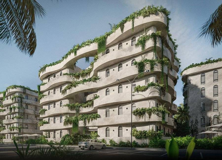 Estudio en Tulum: ¡Inversión con plusvalía! 3