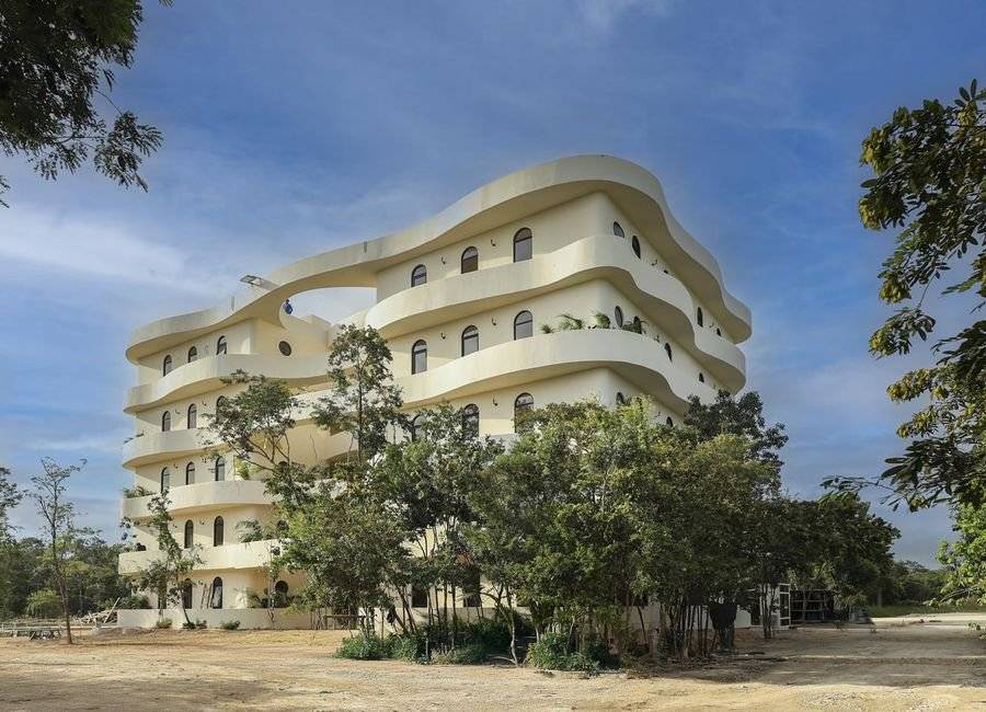 Estudio en Tulum: ¡Inversión con plusvalía! 4