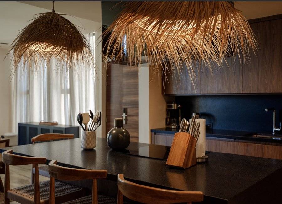 Lujo y naturaleza en Tankah Bay, Tulum 5