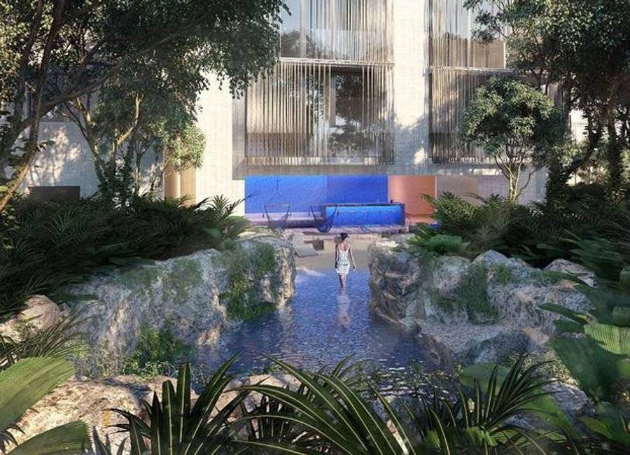 Naturaleza y lujo en Tulum: ¡Descúbrelo! 3