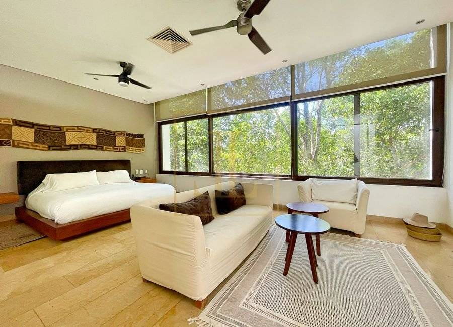 Residencia de lujo en Bahía Príncipe Tulum 5