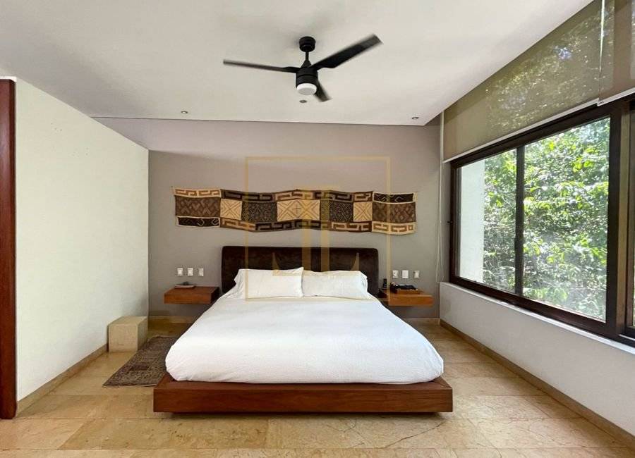 Residencia de lujo en Bahía Príncipe Tulum 3