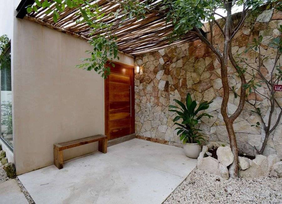 Casa Esencia: Elegancia y naturaleza en Tulum 3