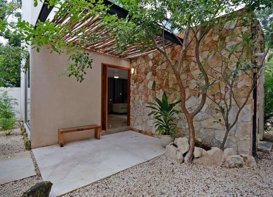 Casa Esencia: Elegancia y naturaleza en Tulum 5