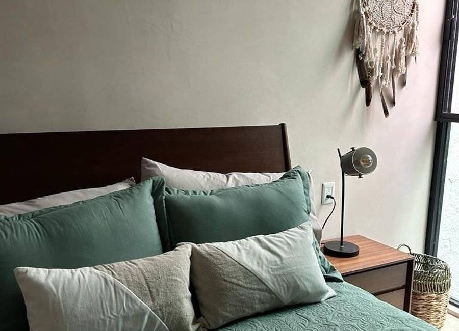 Pent House de lujo con alberca y roof garden 5