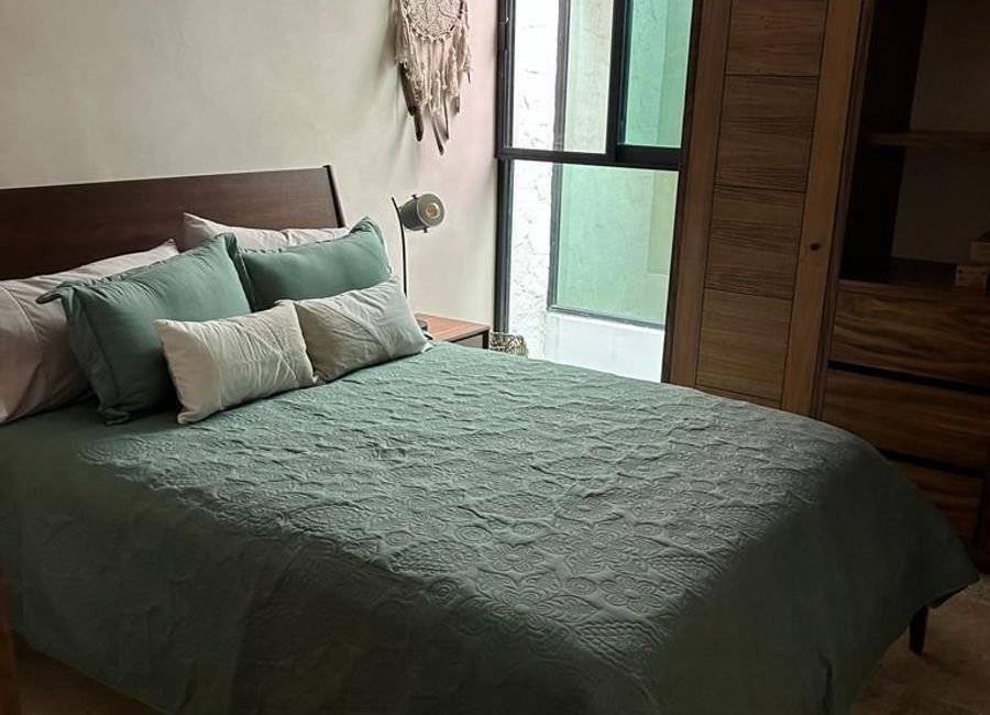 Pent House de lujo con alberca y roof garden 3