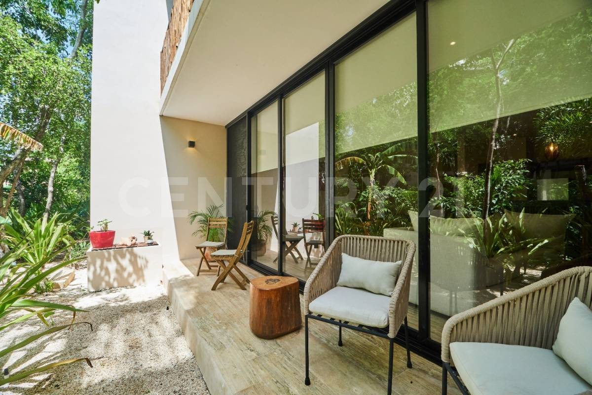 Casa Ophelia: Tu hogar en el corazón de Tulum 4