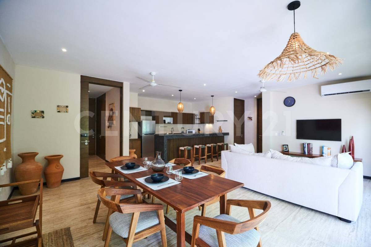 Casa Ophelia: Tu hogar en el corazón de Tulum 3