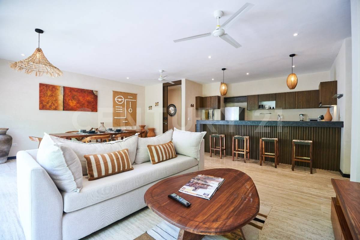 Casa Ophelia: Tu hogar en el corazón de Tulum 2
