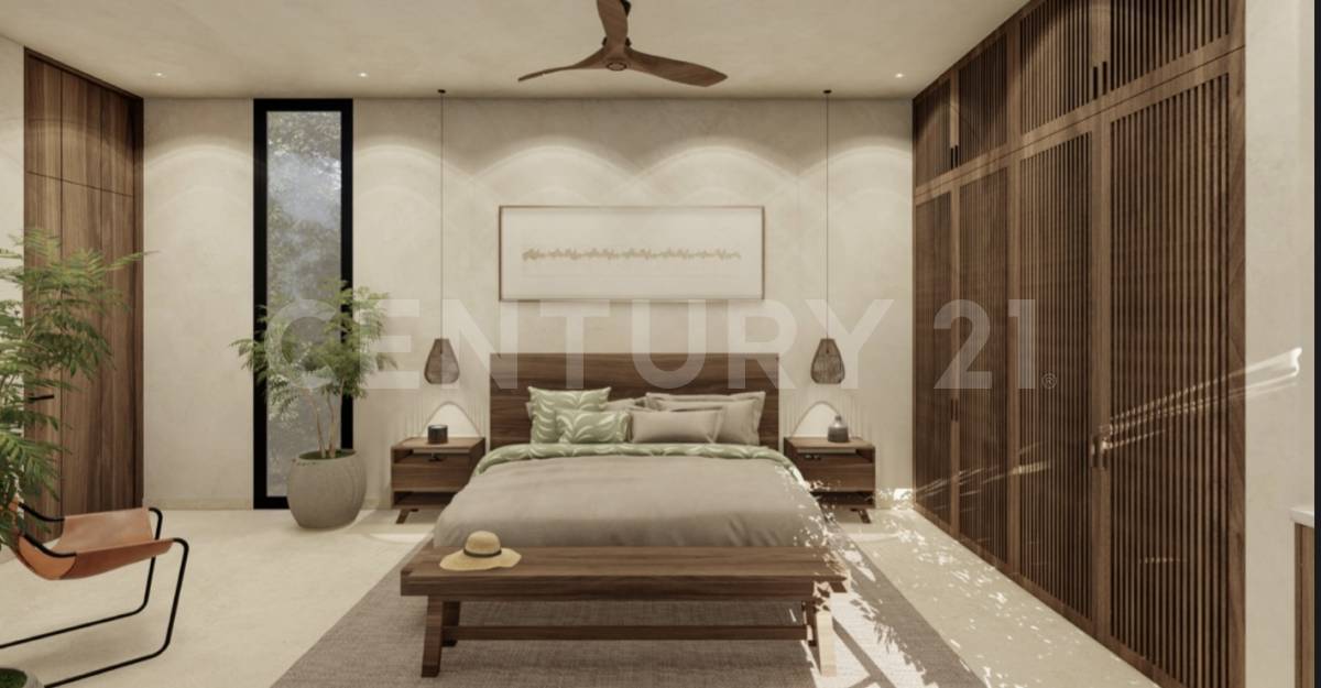 Casa Verde Tulum: Naturaleza y Seguridad 24/7 4