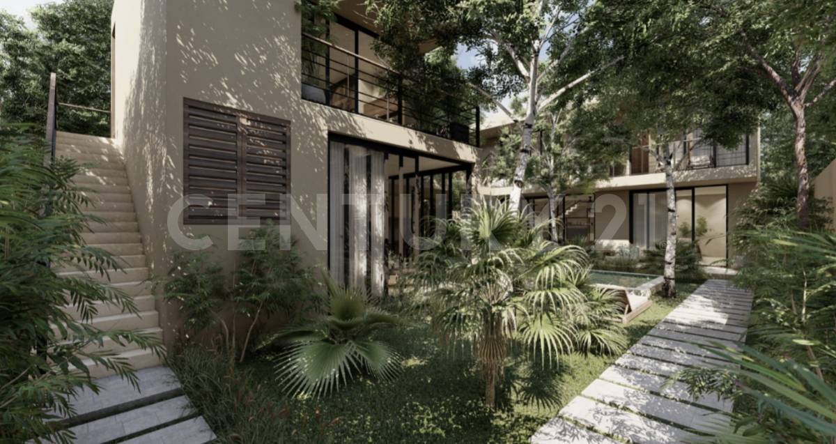 Casa Verde Tulum: Naturaleza y Seguridad 24/7 2