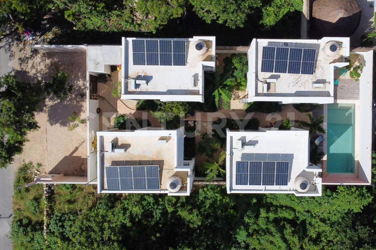 Casa Ayana en Tulum: ¡Tu refugio ideal! 2