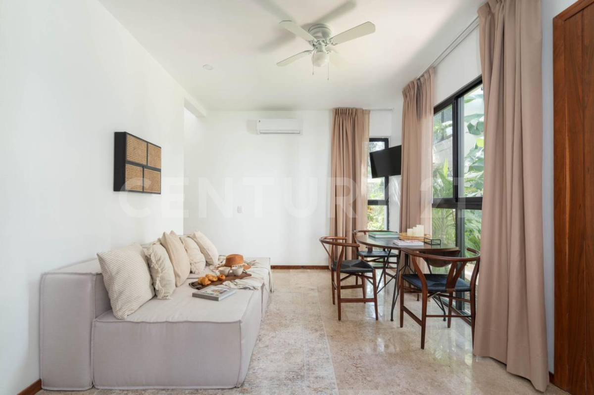 Casa Ayana en Tulum: ¡Tu refugio ideal! 3
