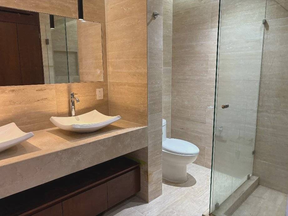 Estudio moderno en Tulum, listo para habitar 3