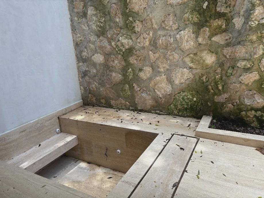 Estudio moderno en Tulum, listo para habitar 4
