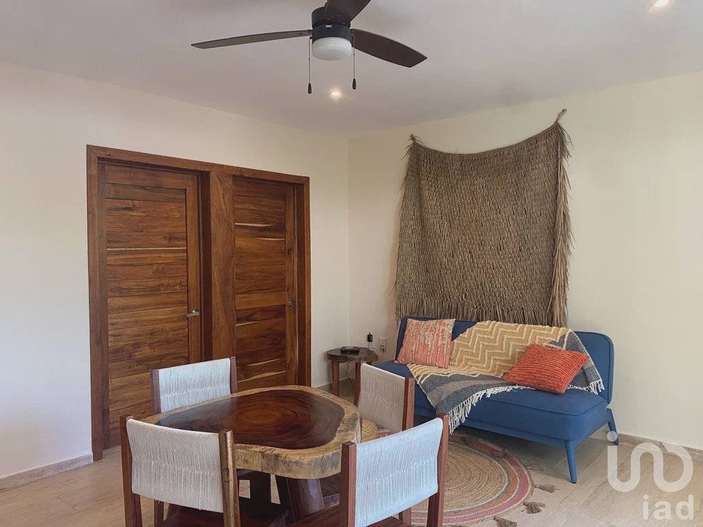 Exclusivo departamento en La Veleta, Tulum 4