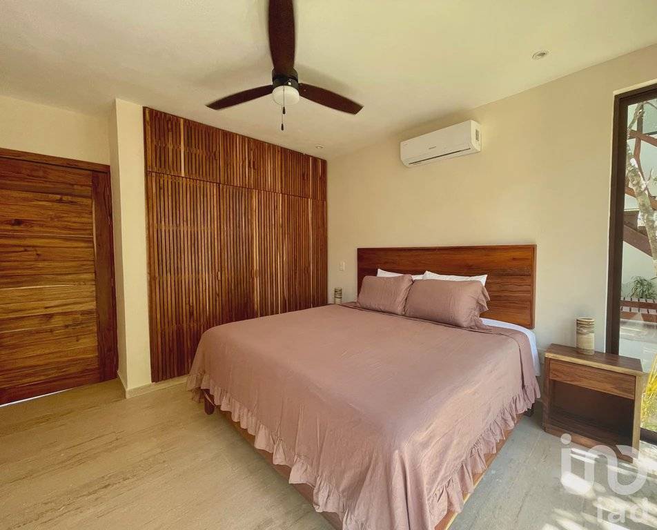 Exclusivo departamento en La Veleta, Tulum 5