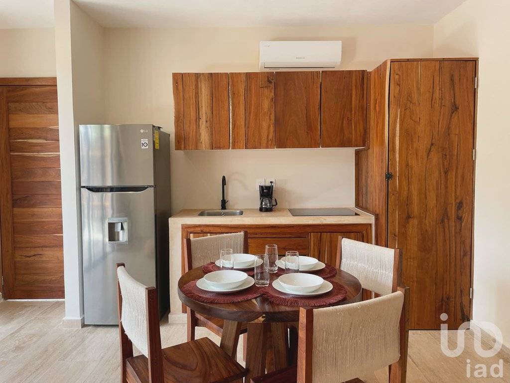 Exclusivo departamento en La Veleta, Tulum 3