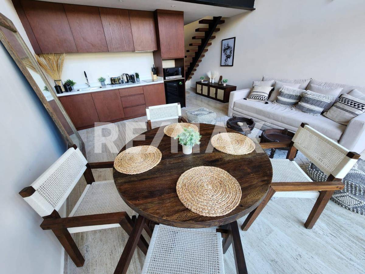 Loft moderno en Temple, ¡tu nuevo hogar! 5