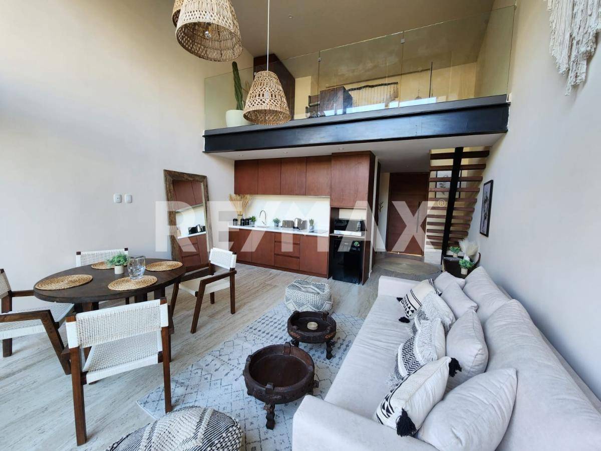 Loft moderno en Temple, ¡tu nuevo hogar! 3