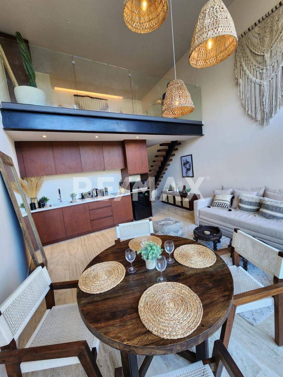 Loft moderno en Temple, ¡tu nuevo hogar! 2