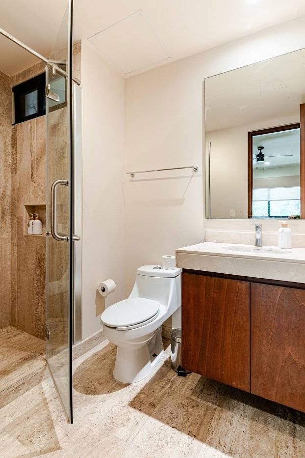 Exclusivo departamento en Aldea Zama, Tulum 5