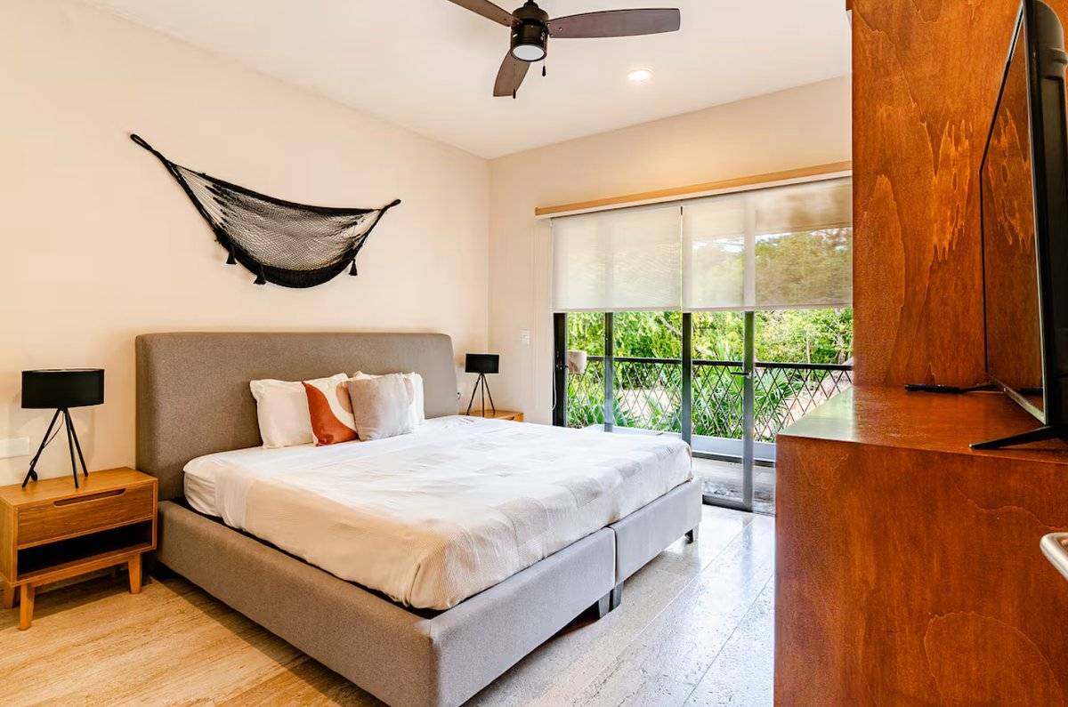 Exclusivo departamento en Aldea Zama, Tulum 3