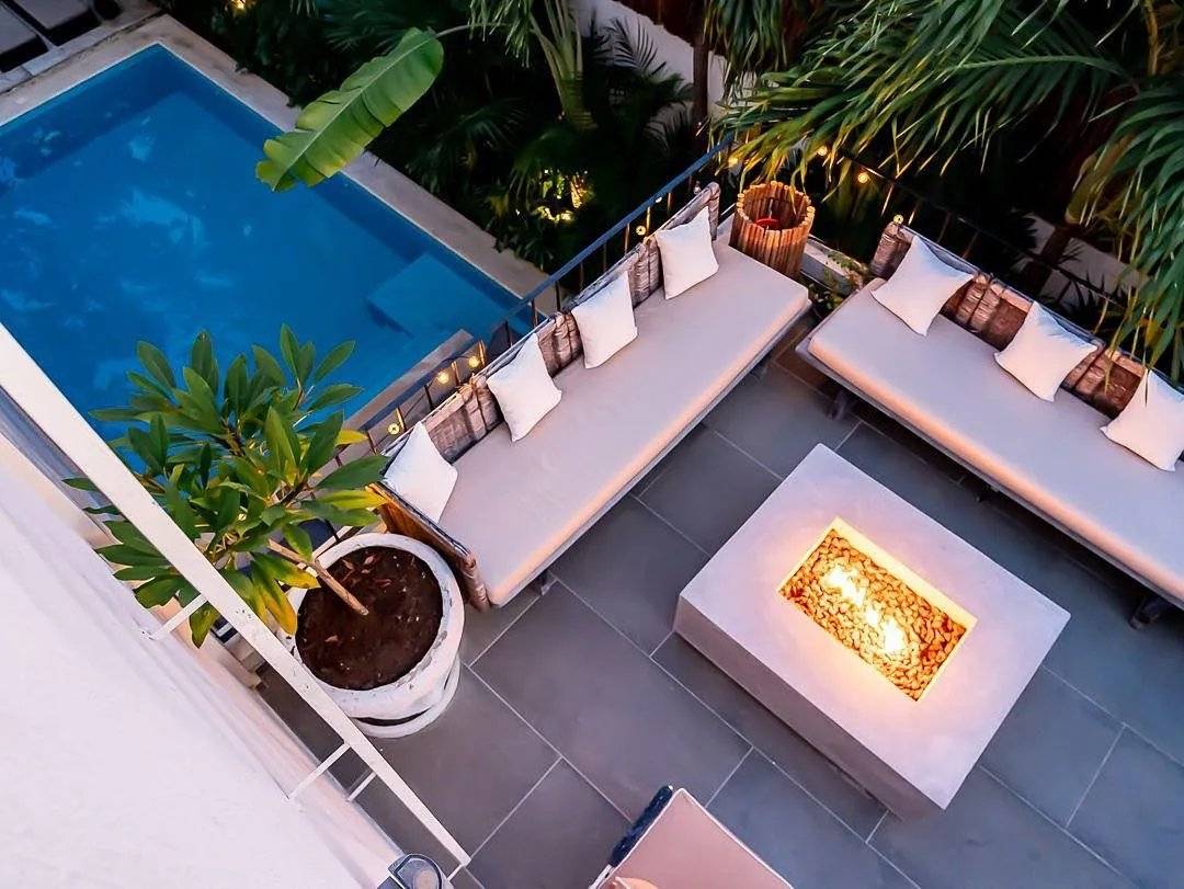 Oportunidad de inversión en Tulum, ¡rentable! 3
