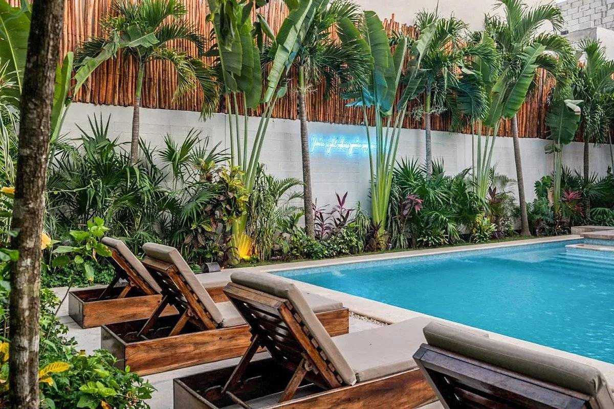 Oportunidad de inversión en Tulum, ¡rentable! 2